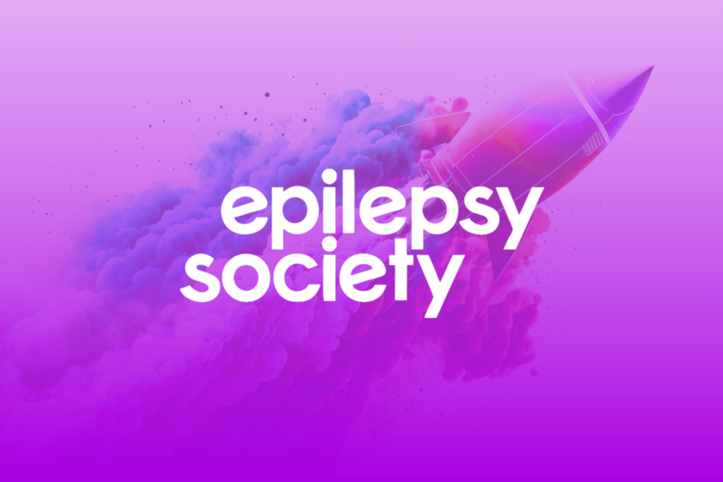 Epilepsy Society Logo